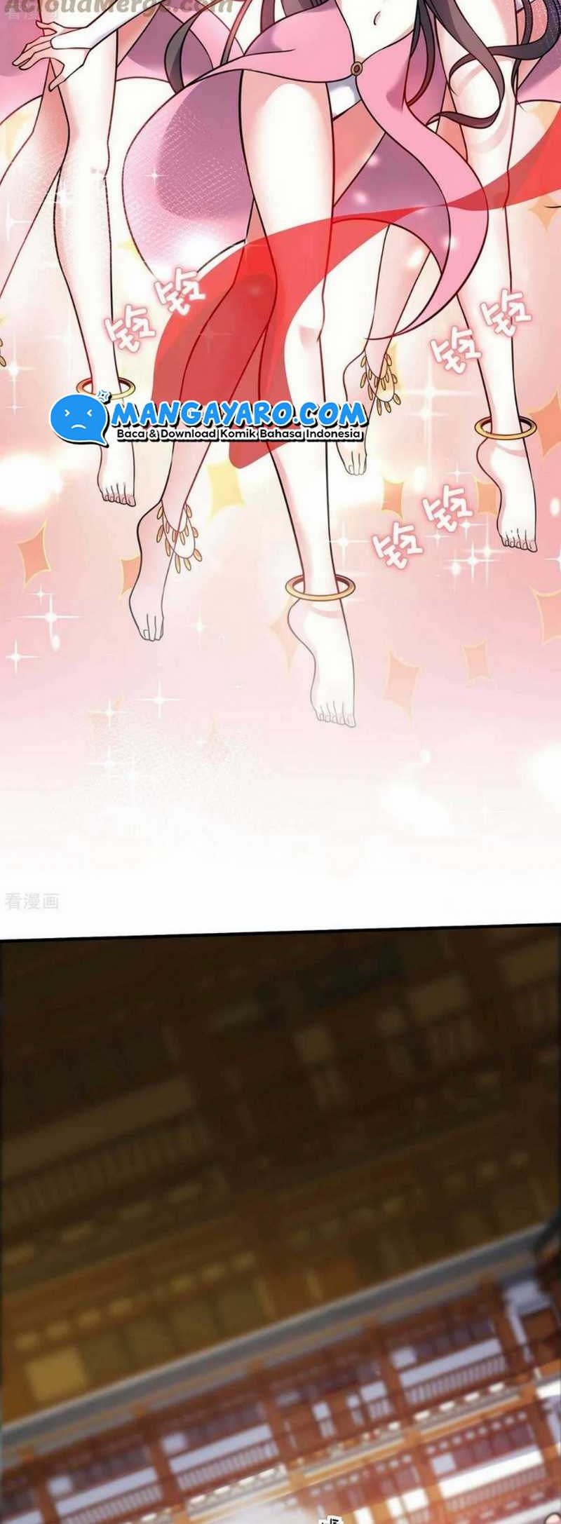 The First Son-In-Law Vanguard of All Time Chapter 158 Bahasa Indonesia