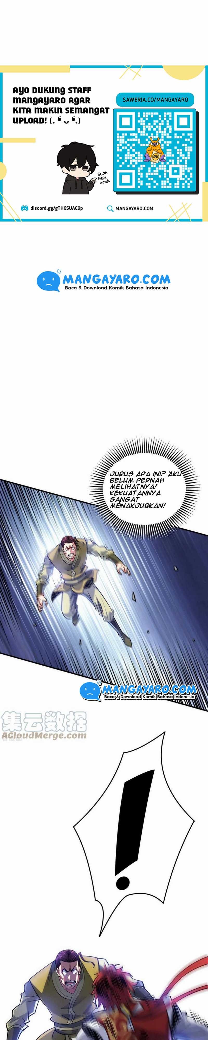 The First Son-In-Law Vanguard of All Time chapter 161