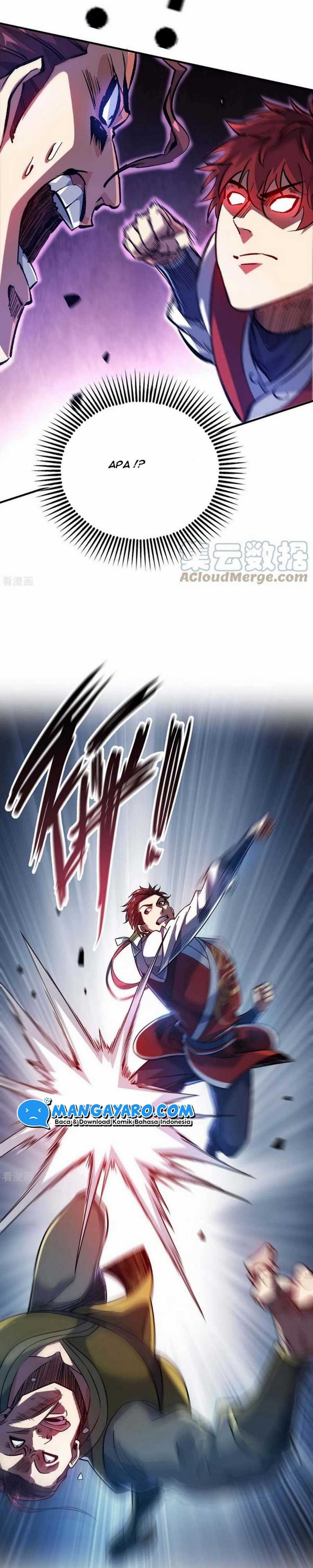The First Son-In-Law Vanguard of All Time chapter 161