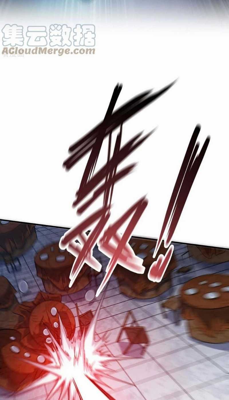 The First Son-In-Law Vanguard of All Time chapter 161
