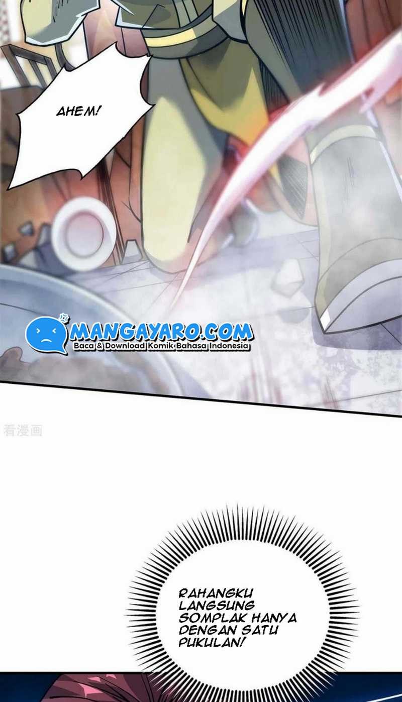 The First Son-In-Law Vanguard of All Time chapter 161