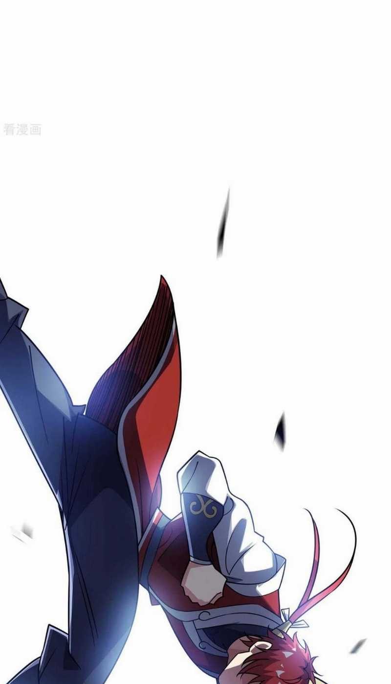 The First Son-In-Law Vanguard of All Time chapter 161