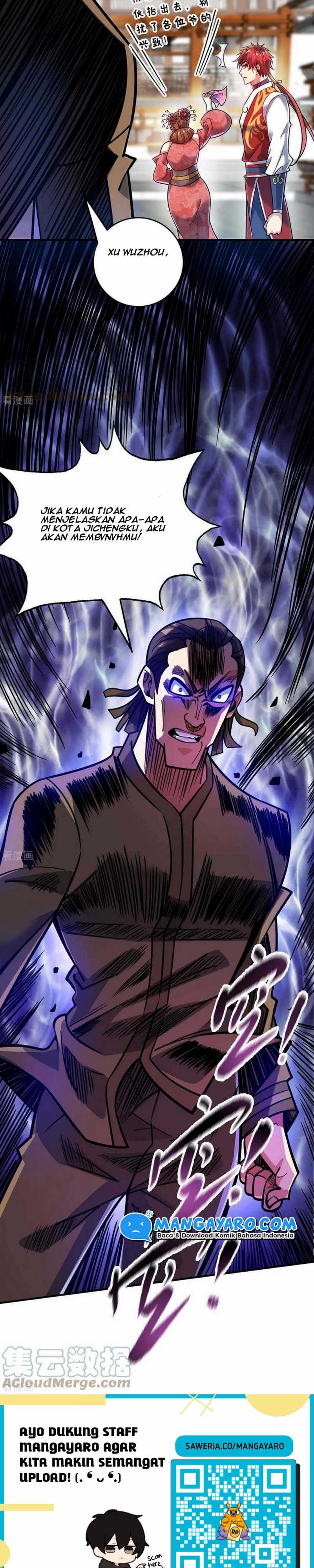 The First Son-In-Law Vanguard of All Time chapter 161