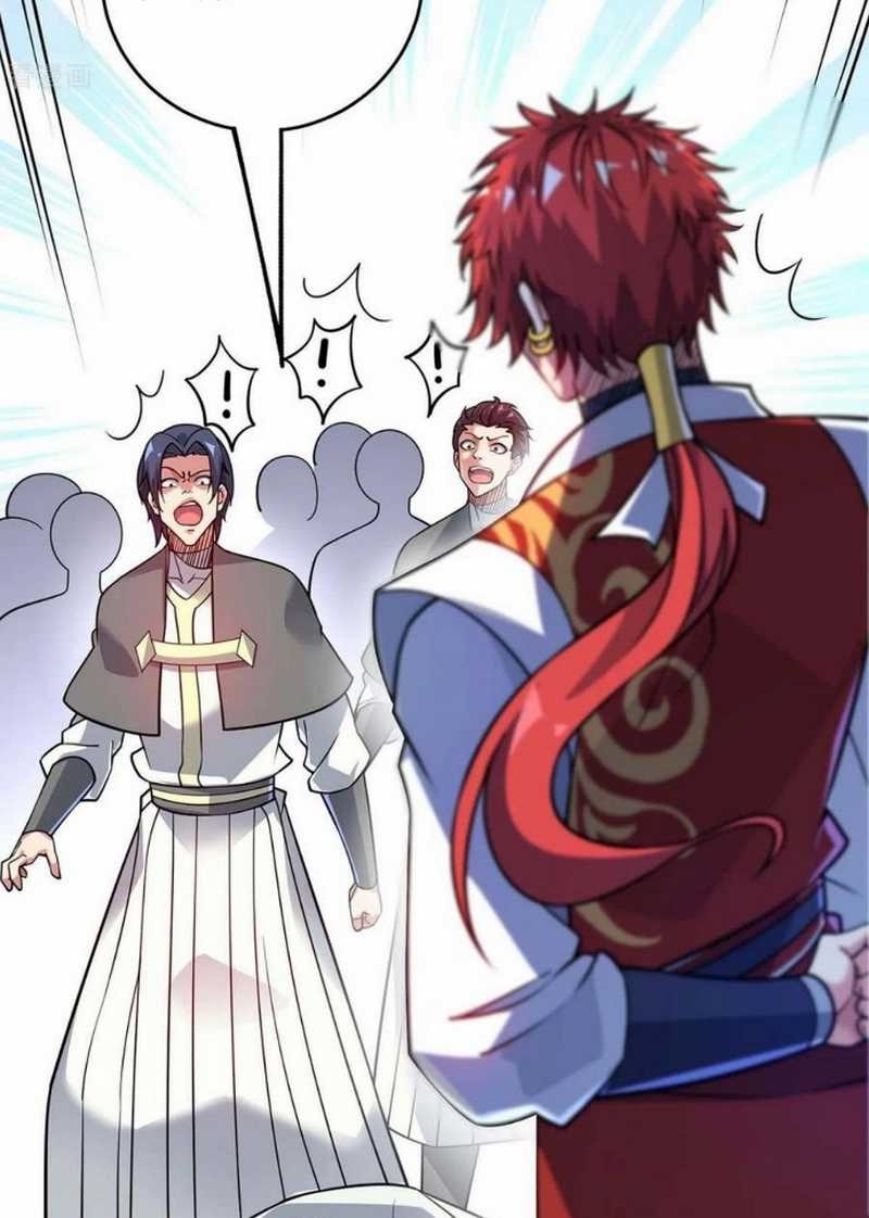 The First Son-In-Law Vanguard of All Time Chapter 180 Bahasa Indonesia