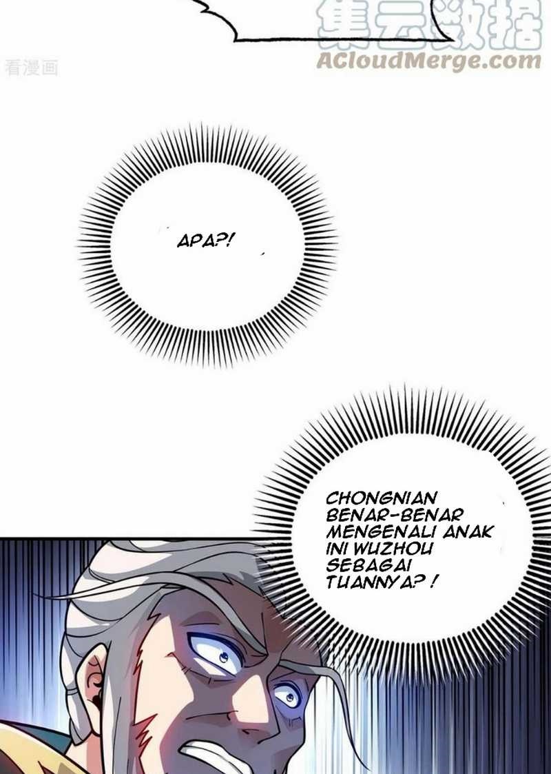 The First Son-In-Law Vanguard of All Time Chapter 180 Bahasa Indonesia