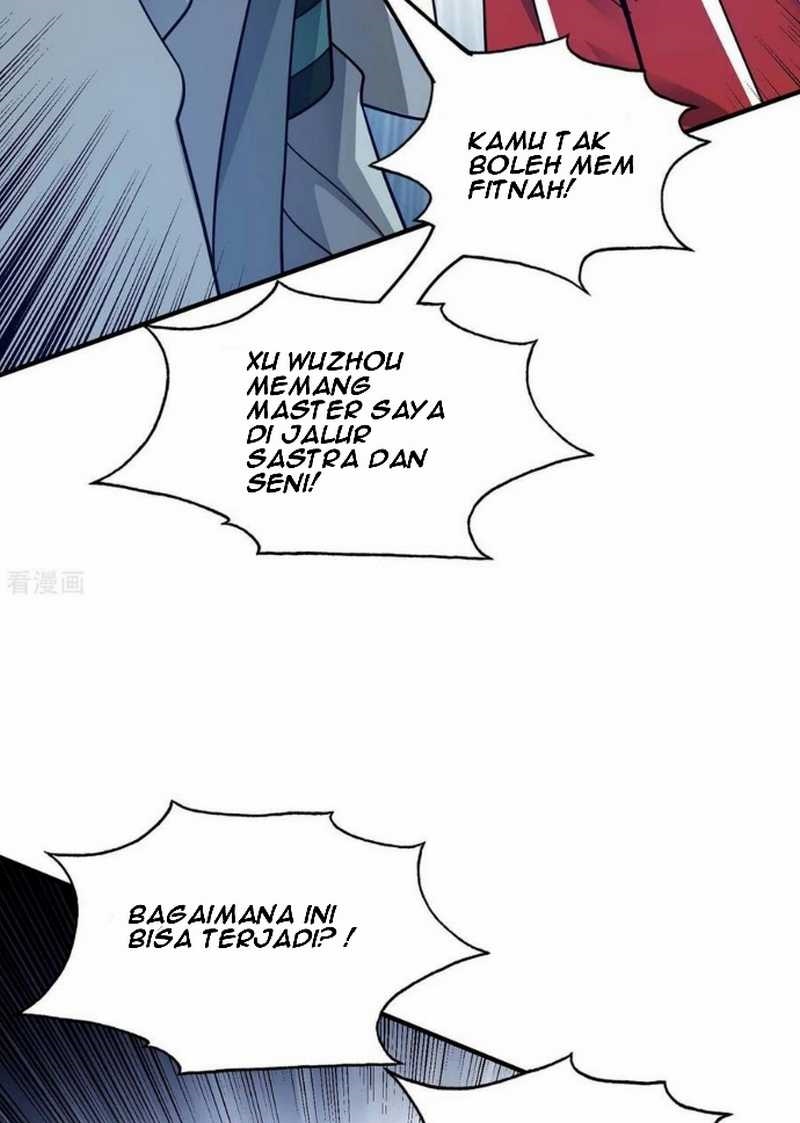The First Son-In-Law Vanguard of All Time Chapter 180 Bahasa Indonesia