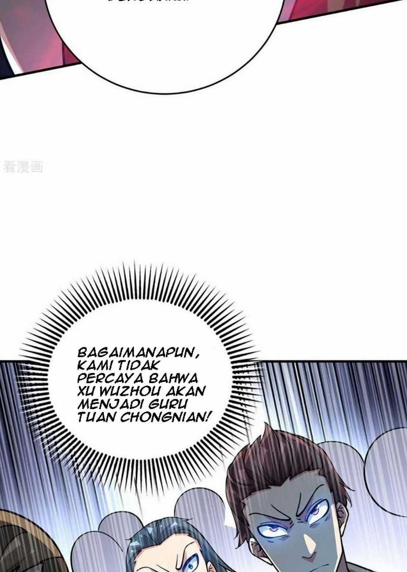 The First Son-In-Law Vanguard of All Time Chapter 180 Bahasa Indonesia