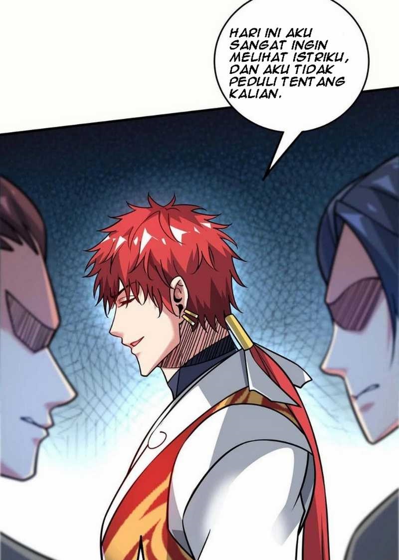 The First Son-In-Law Vanguard of All Time Chapter 180 Bahasa Indonesia