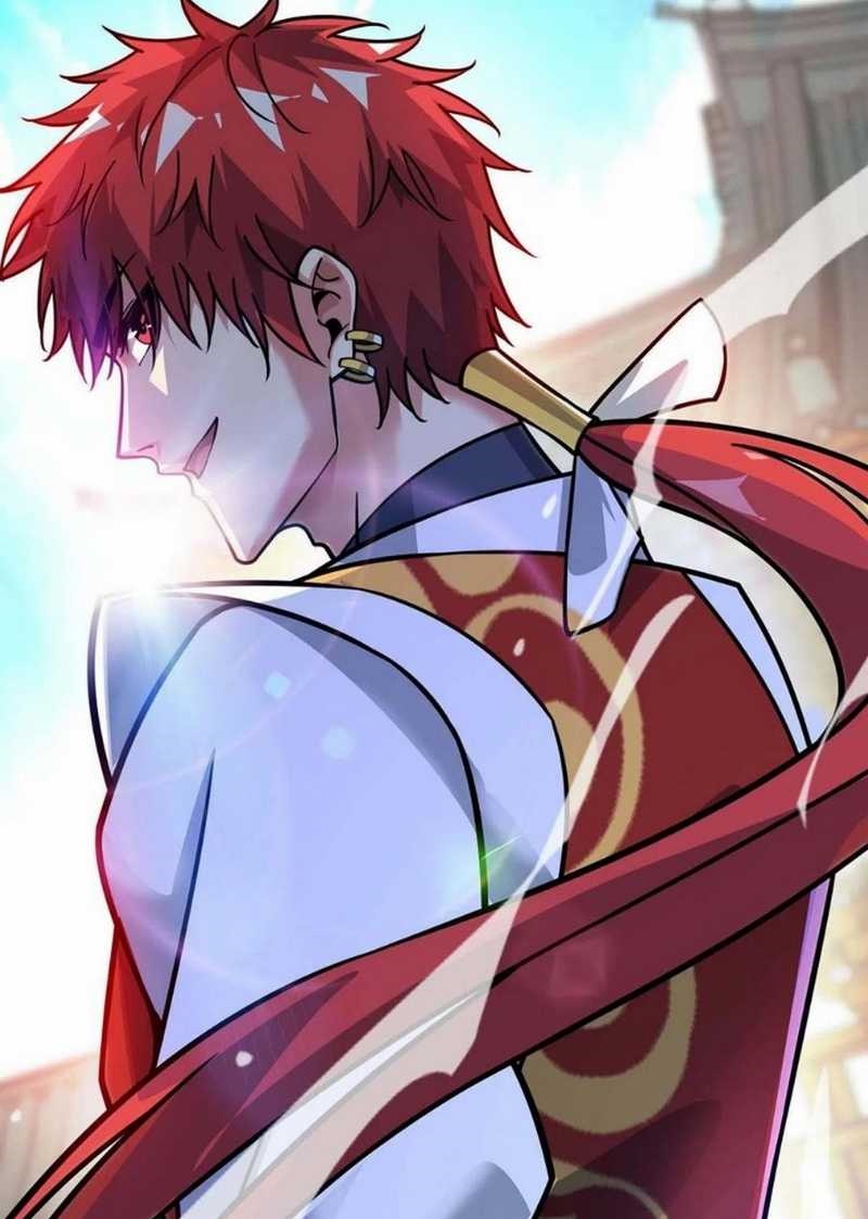 The First Son-In-Law Vanguard of All Time Chapter 180 Bahasa Indonesia