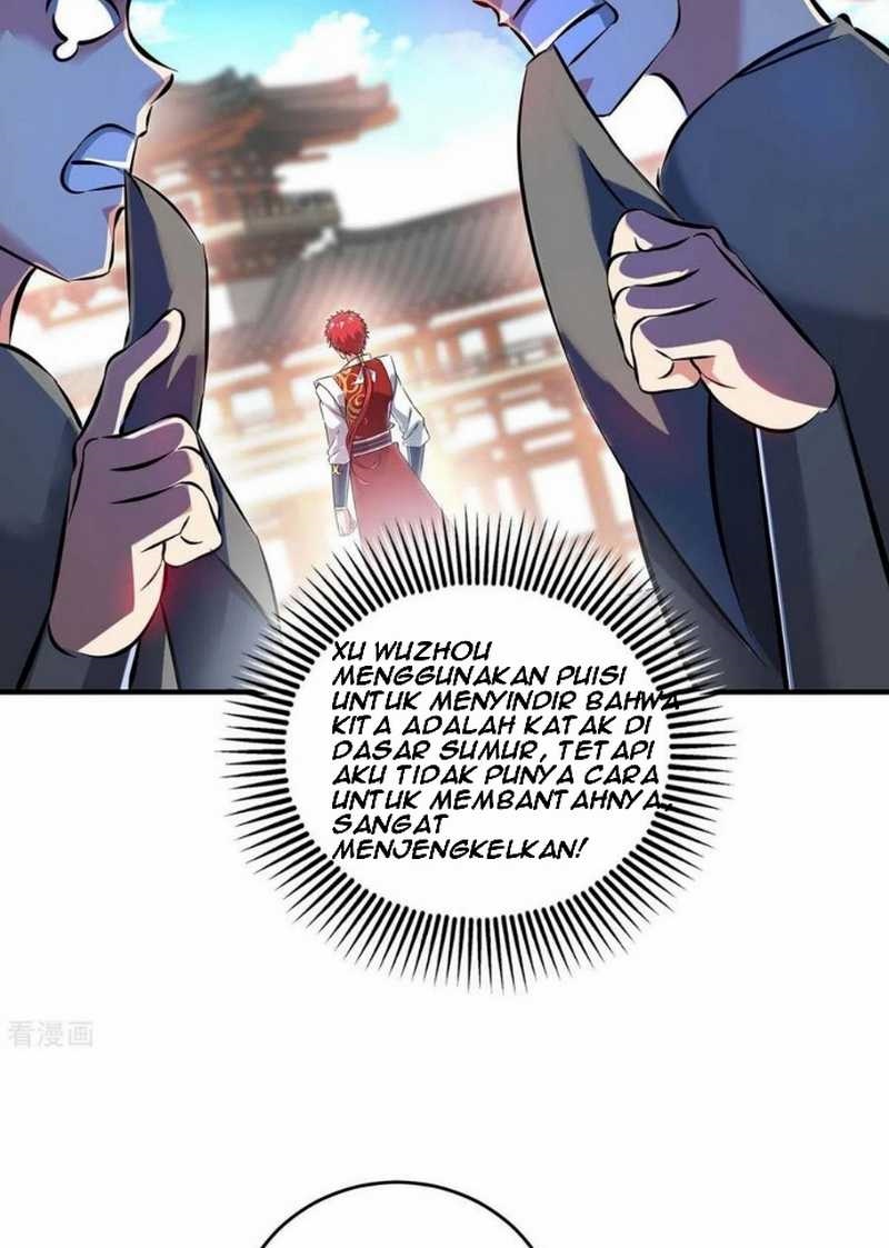 The First Son-In-Law Vanguard of All Time Chapter 180 Bahasa Indonesia