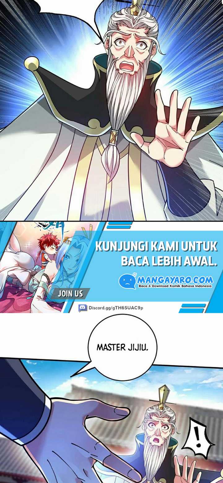 The First Son-In-Law Vanguard of All Time Chapter 185 Bahasa Indonesia