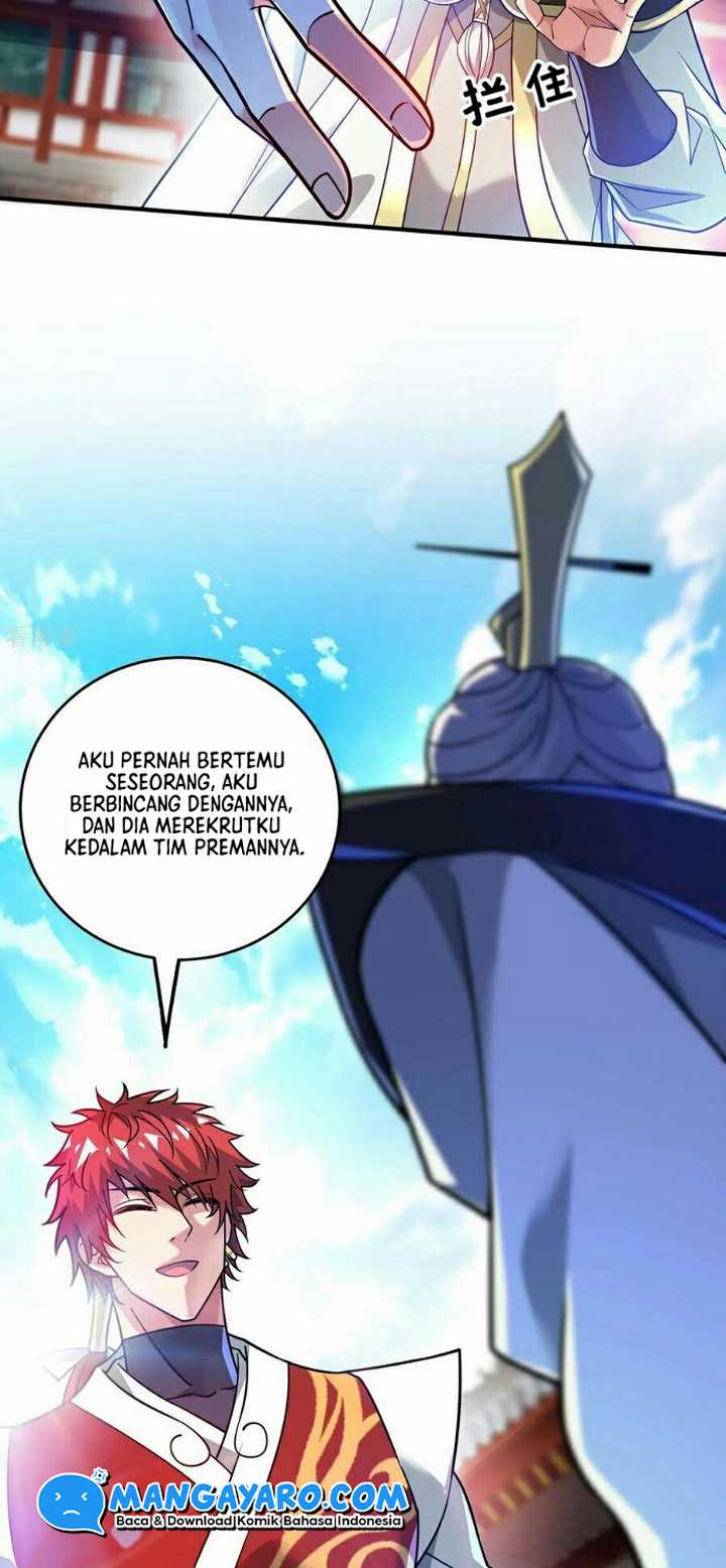 The First Son-In-Law Vanguard of All Time Chapter 185 Bahasa Indonesia