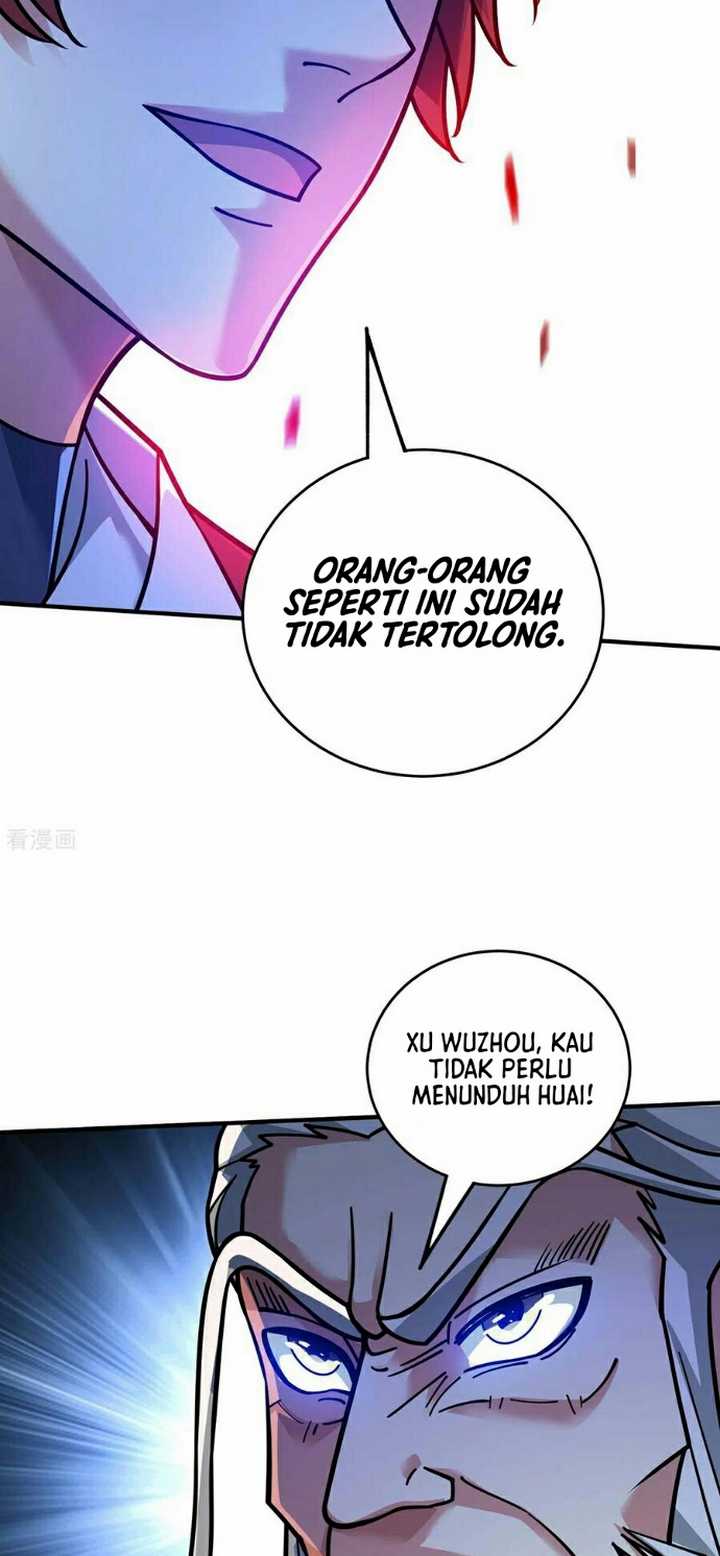 The First Son-In-Law Vanguard of All Time Chapter 185 Bahasa Indonesia