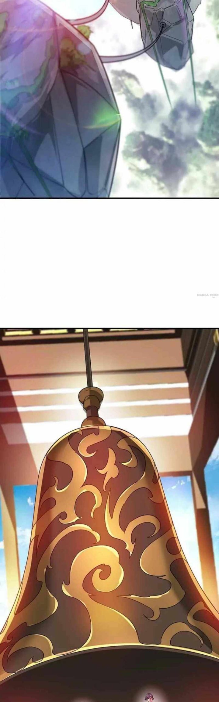 The First Son-In-Law Vanguard of All Time chapter 202