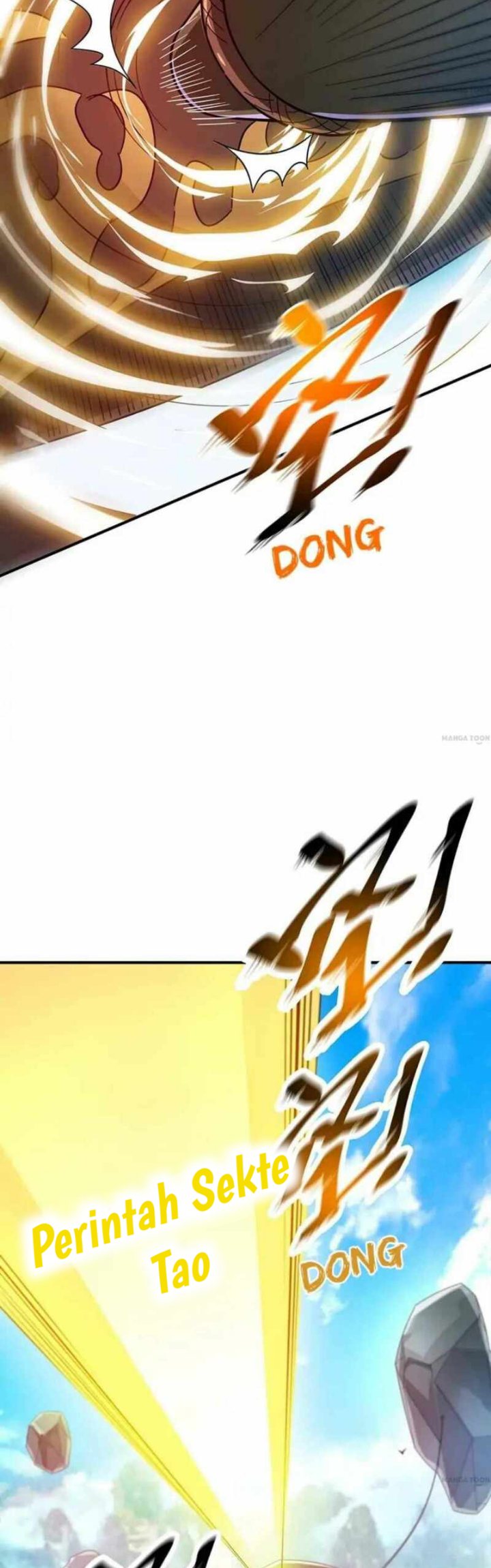 The First Son-In-Law Vanguard of All Time chapter 202