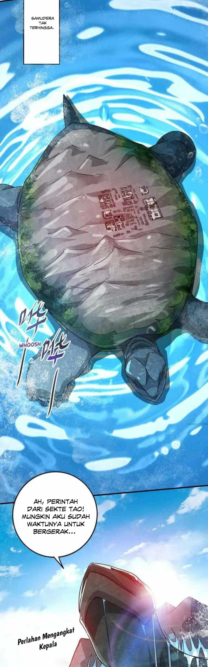 The First Son-In-Law Vanguard of All Time chapter 202