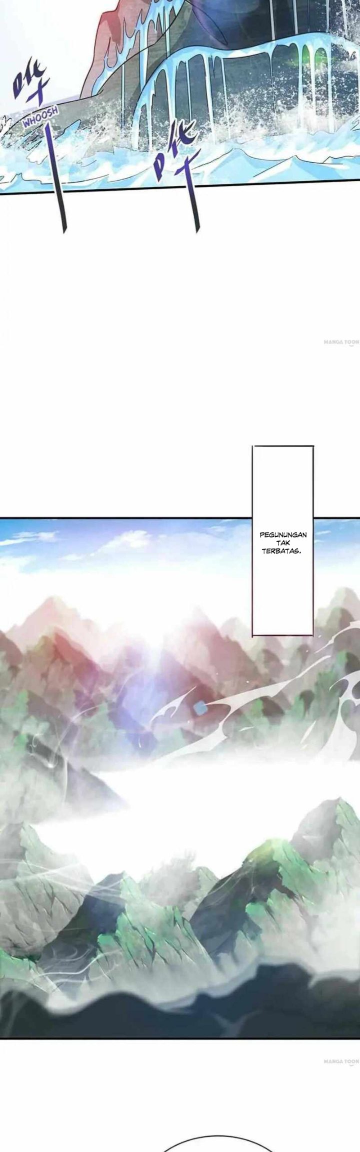 The First Son-In-Law Vanguard of All Time chapter 202