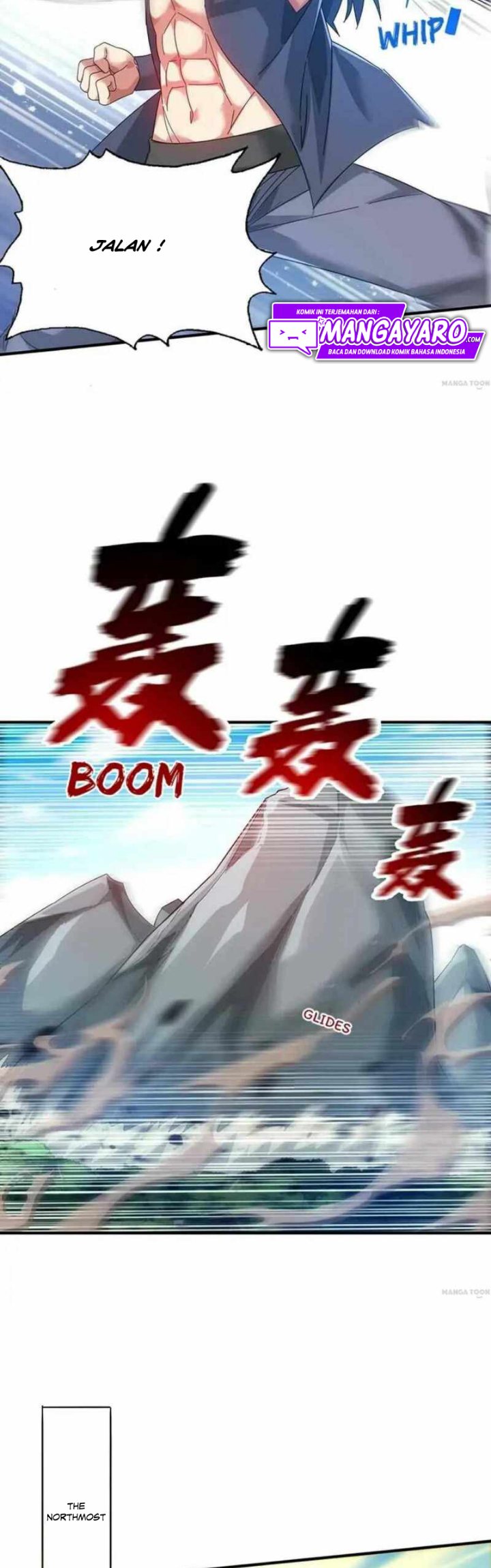 The First Son-In-Law Vanguard of All Time chapter 202