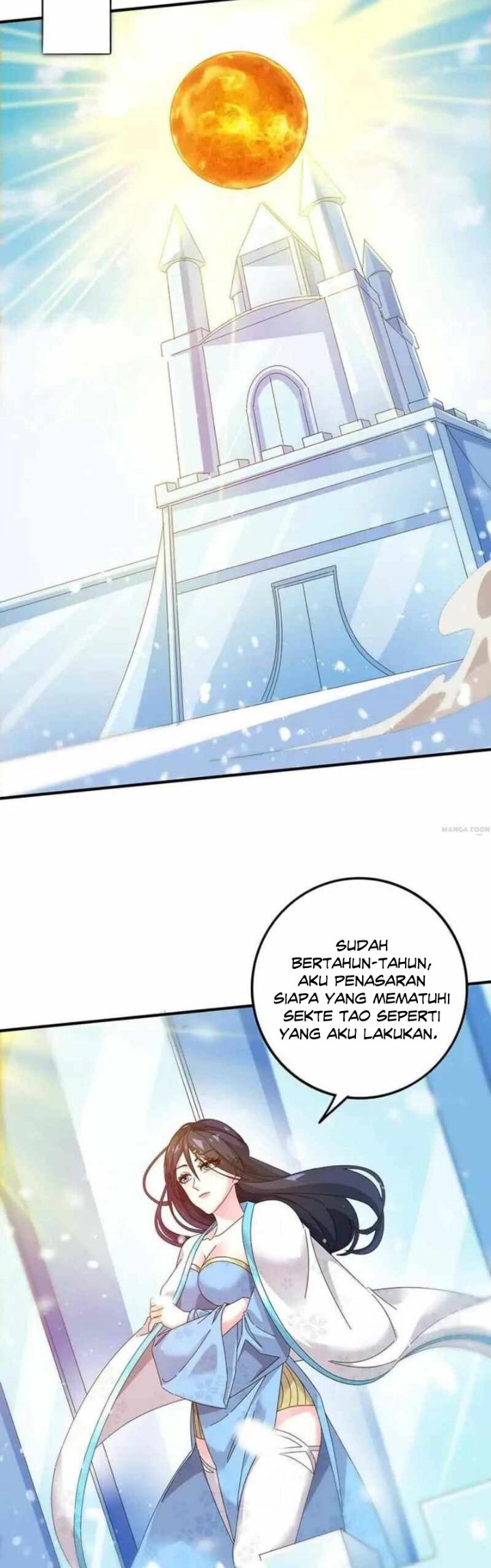 The First Son-In-Law Vanguard of All Time chapter 202