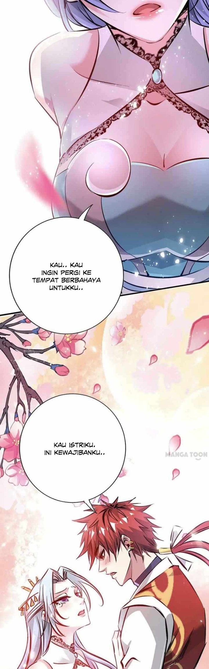 The First Son-In-Law Vanguard of All Time chapter 209