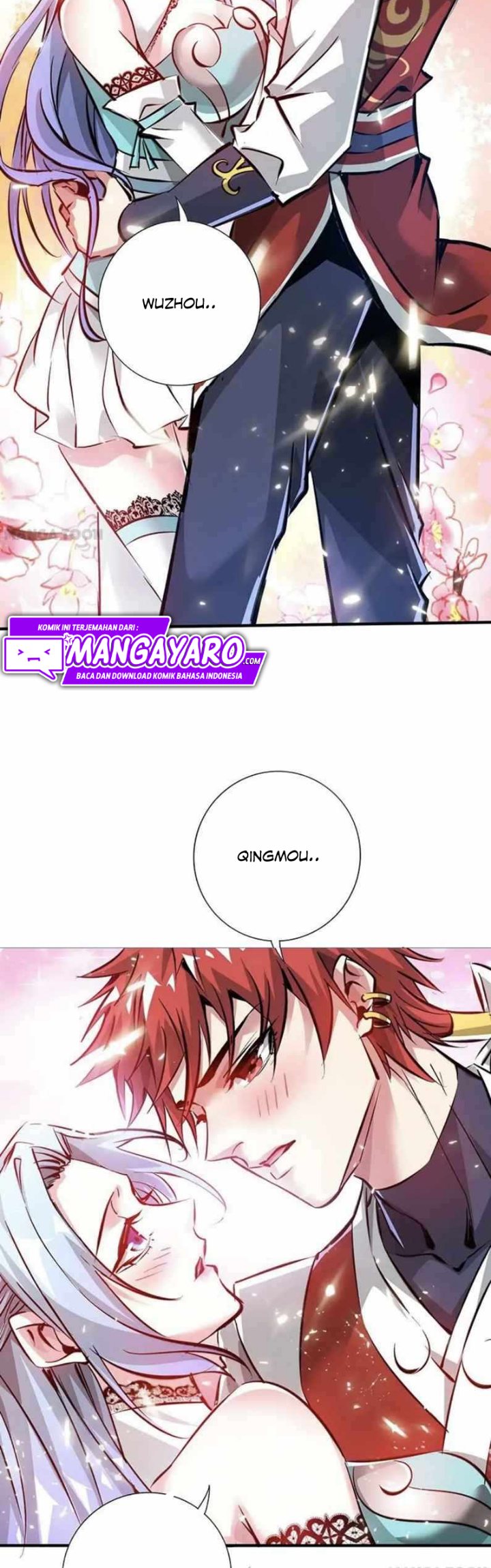 The First Son-In-Law Vanguard of All Time chapter 209