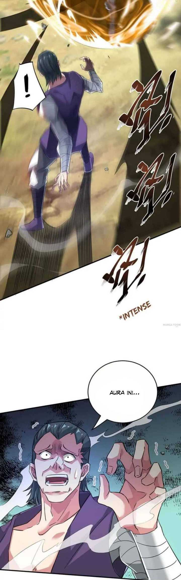 The First Son-In-Law Vanguard of All Time chapter 218