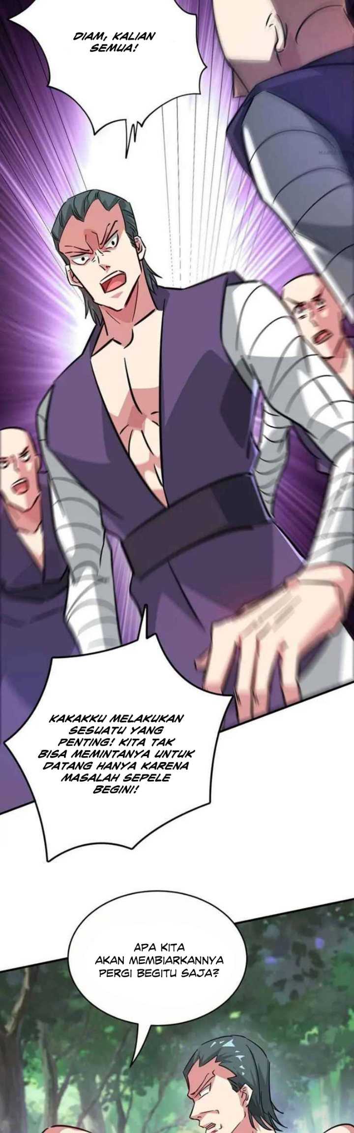 The First Son-In-Law Vanguard of All Time chapter 218
