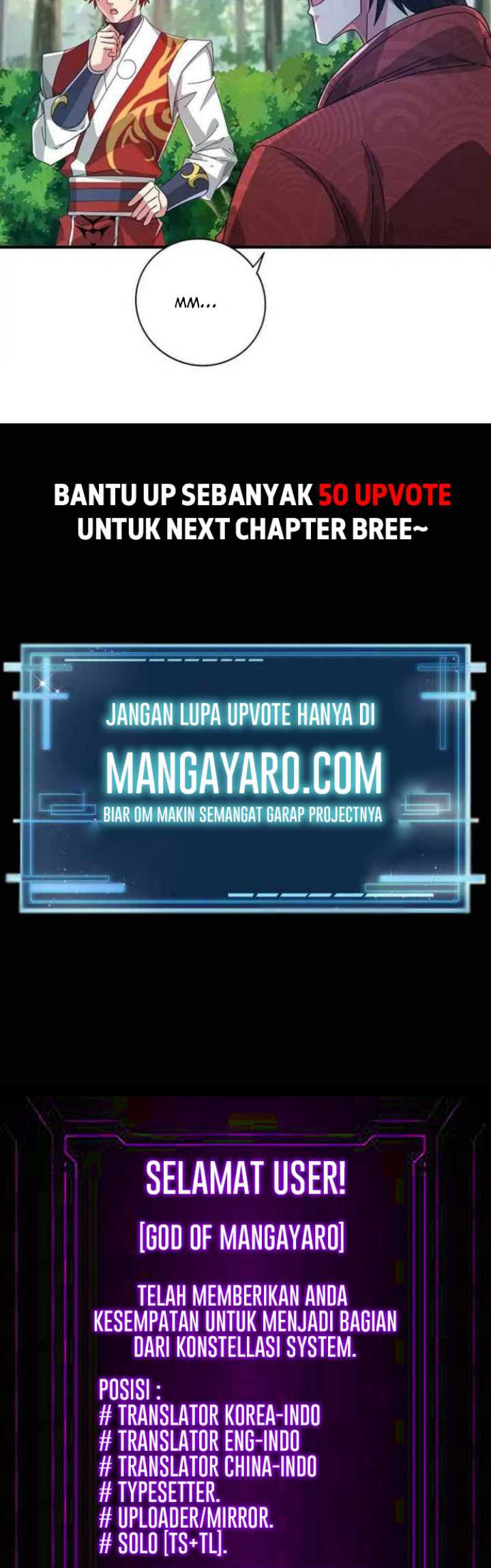 The First Son-In-Law Vanguard of All Time chapter 218