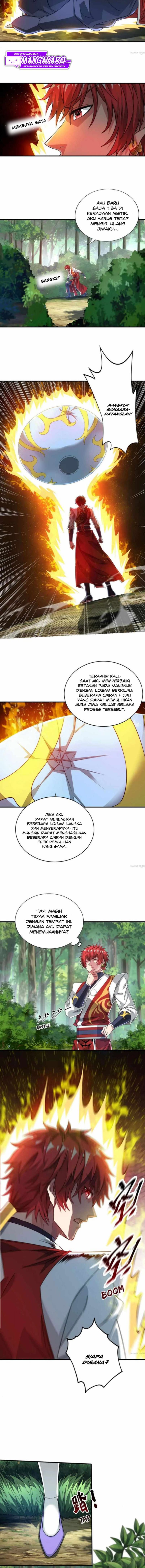 The First Son-In-Law Vanguard of All Time chapter 231