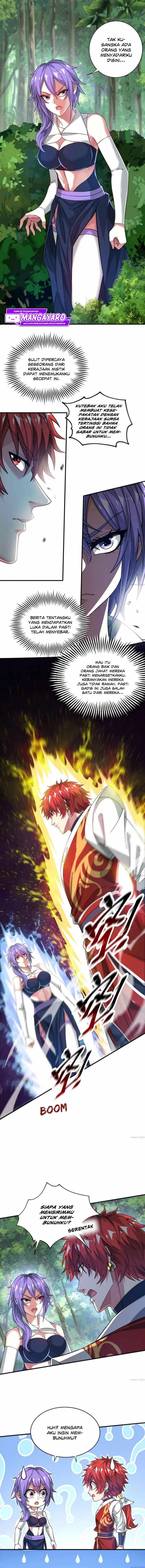The First Son-In-Law Vanguard of All Time chapter 231