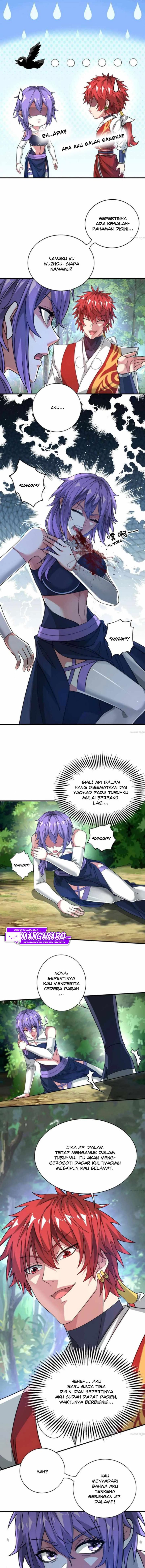The First Son-In-Law Vanguard of All Time chapter 231