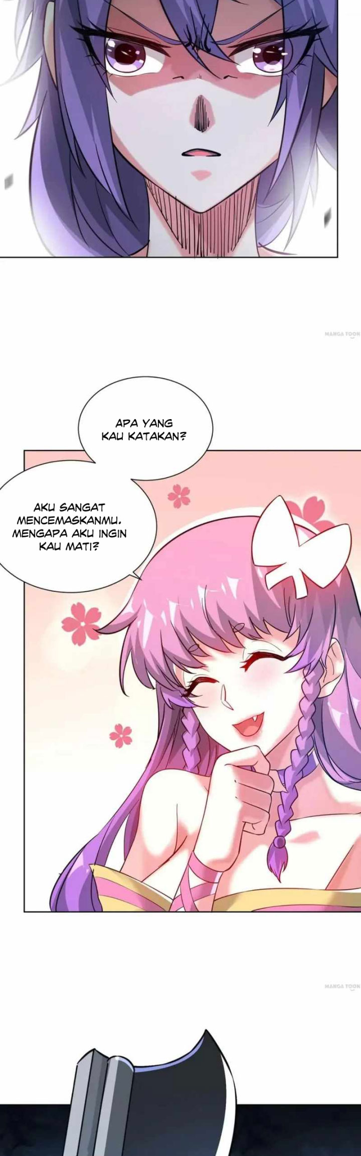 The First Son-In-Law Vanguard of All Time chapter 238