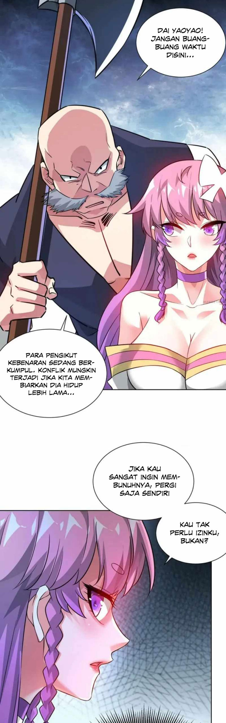 The First Son-In-Law Vanguard of All Time chapter 238