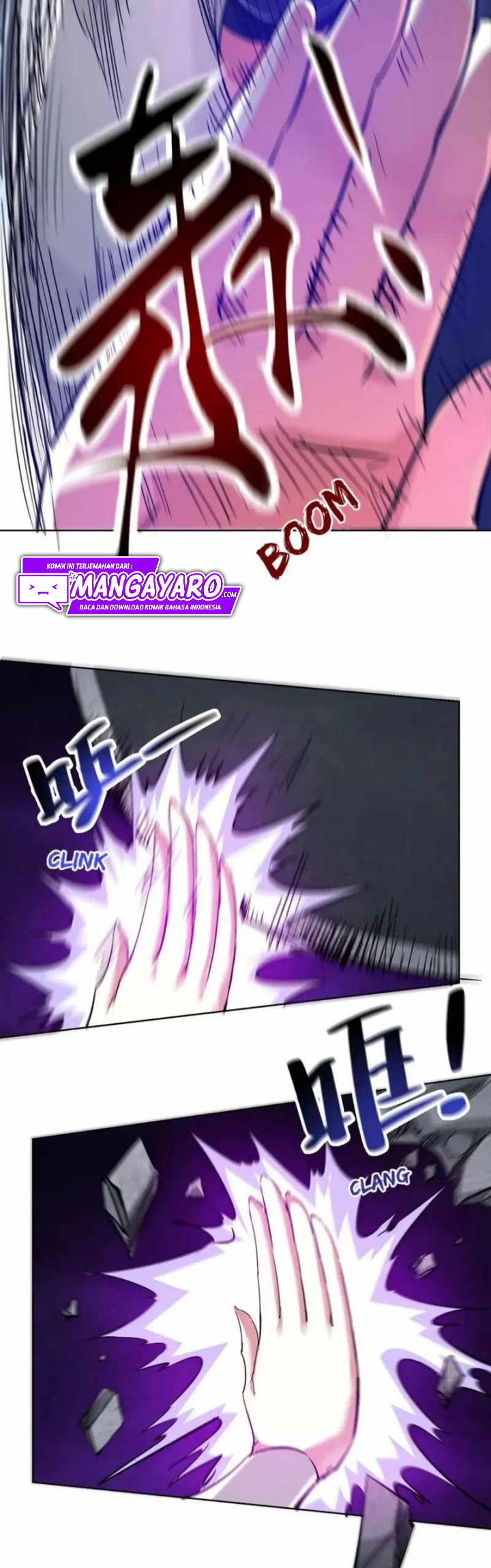 The First Son-In-Law Vanguard of All Time chapter 238