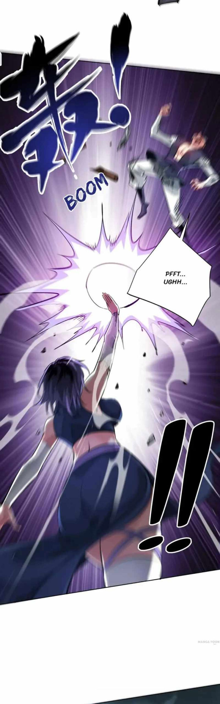 The First Son-In-Law Vanguard of All Time chapter 238