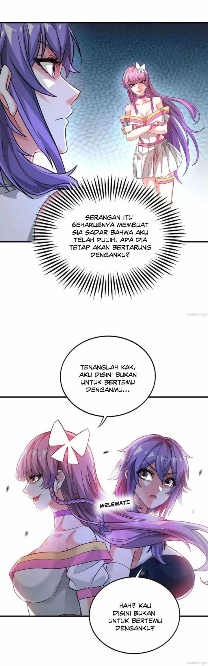 The First Son-In-Law Vanguard of All Time chapter 238