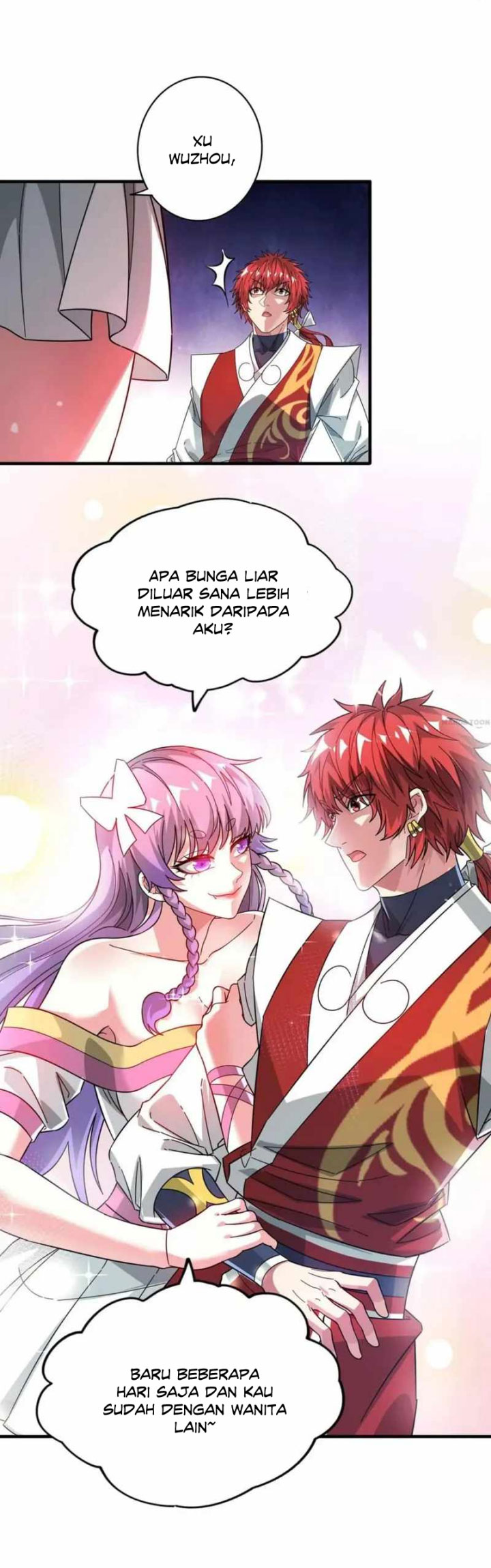 The First Son-In-Law Vanguard of All Time chapter 238