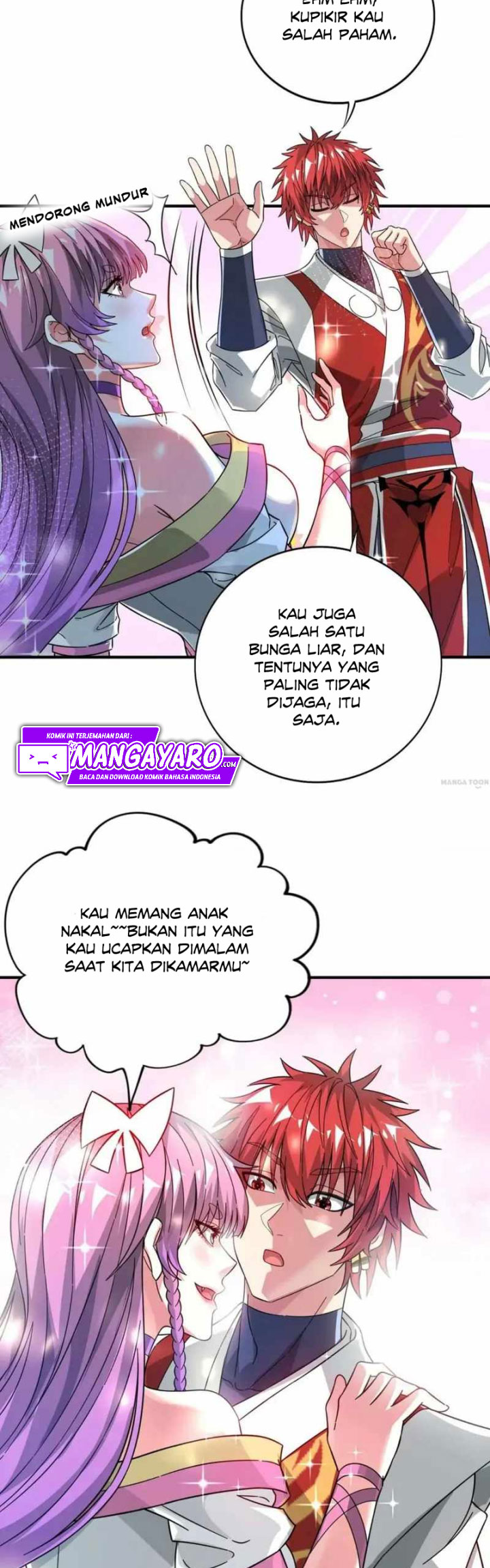 The First Son-In-Law Vanguard of All Time chapter 238