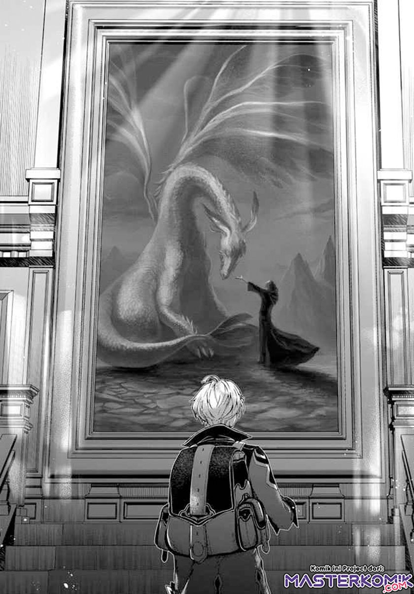 The Frontier Alchemist ~ I Can’t Go Back to That Job After You Made My Budget Zero Chapter 01 Bahasa Indonesia