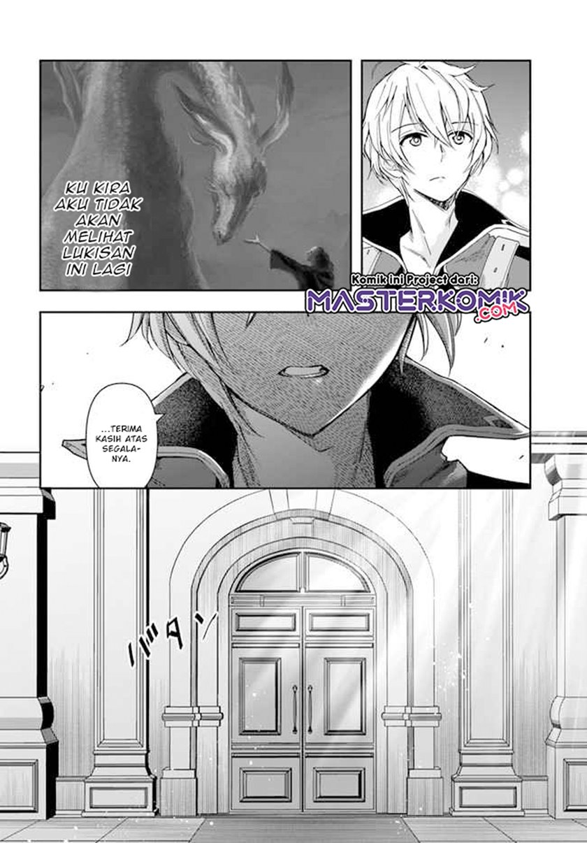 The Frontier Alchemist ~ I Can’t Go Back to That Job After You Made My Budget Zero Chapter 01 Bahasa Indonesia