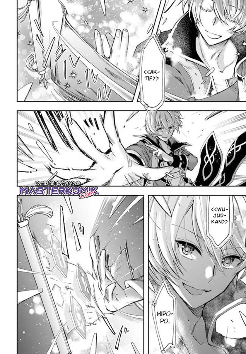 The Frontier Alchemist ~ I Can’t Go Back to That Job After You Made My Budget Zero Chapter 01 Bahasa Indonesia