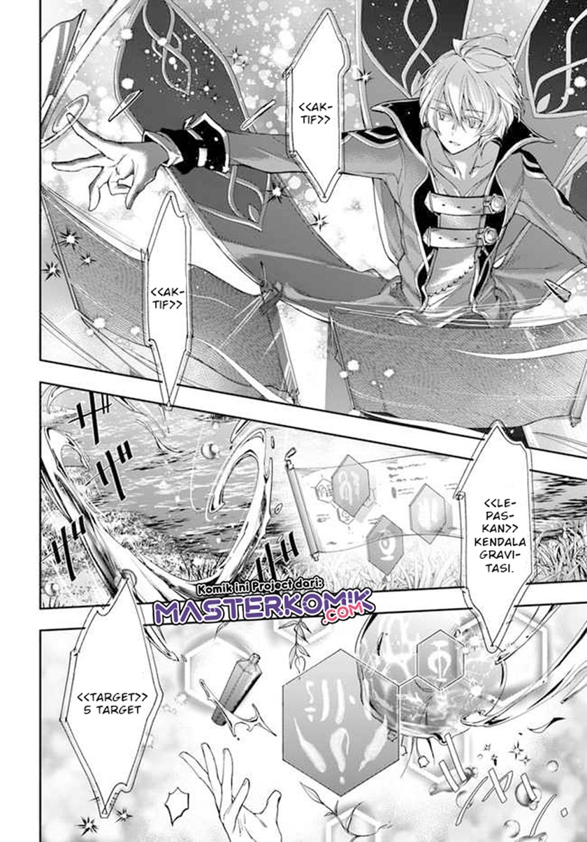 The Frontier Alchemist ~ I Can’t Go Back to That Job After You Made My Budget Zero Chapter 02 Bahasa Indonesia
