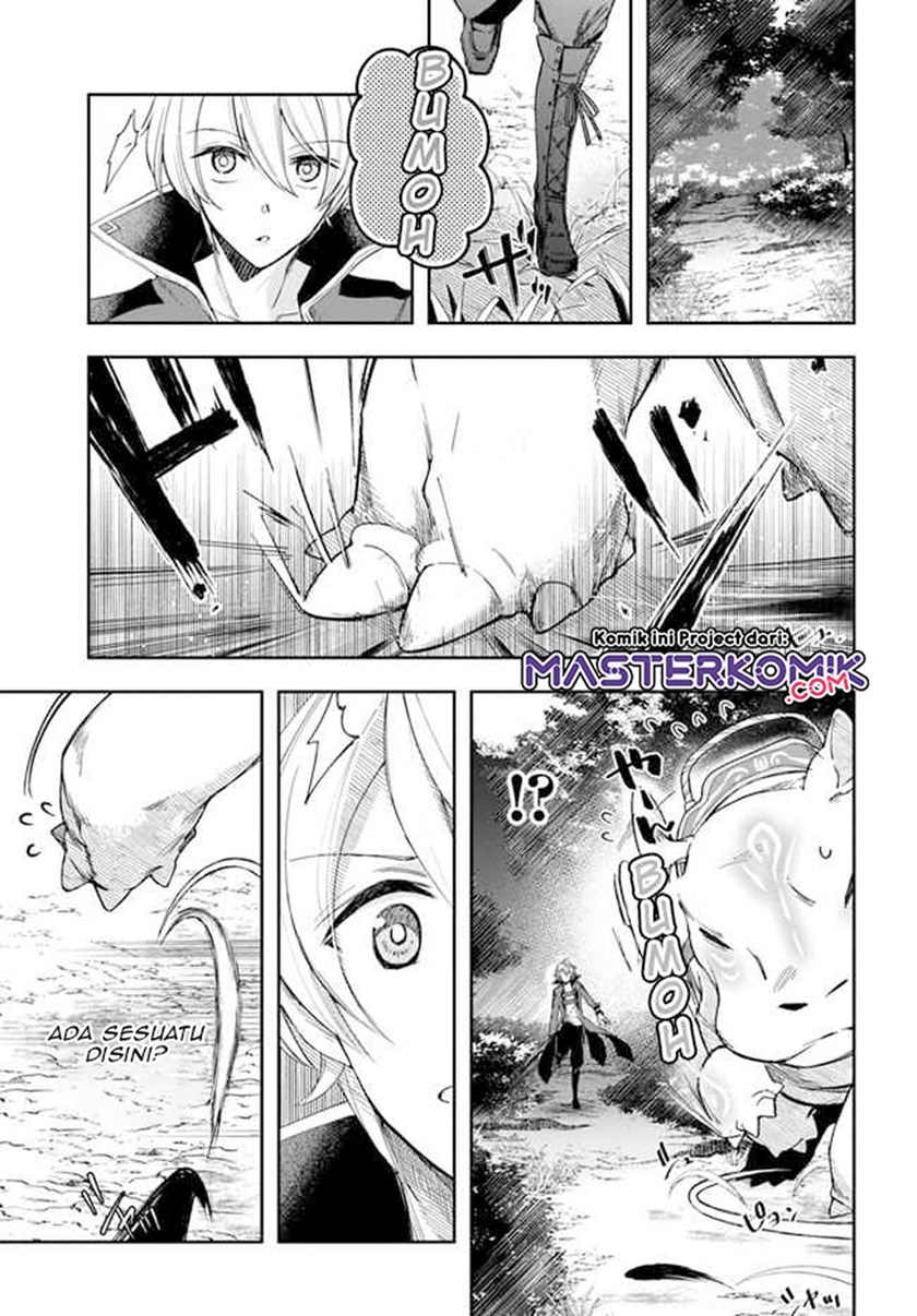 The Frontier Alchemist ~ I Can’t Go Back to That Job After You Made My Budget Zero Chapter 02 Bahasa Indonesia