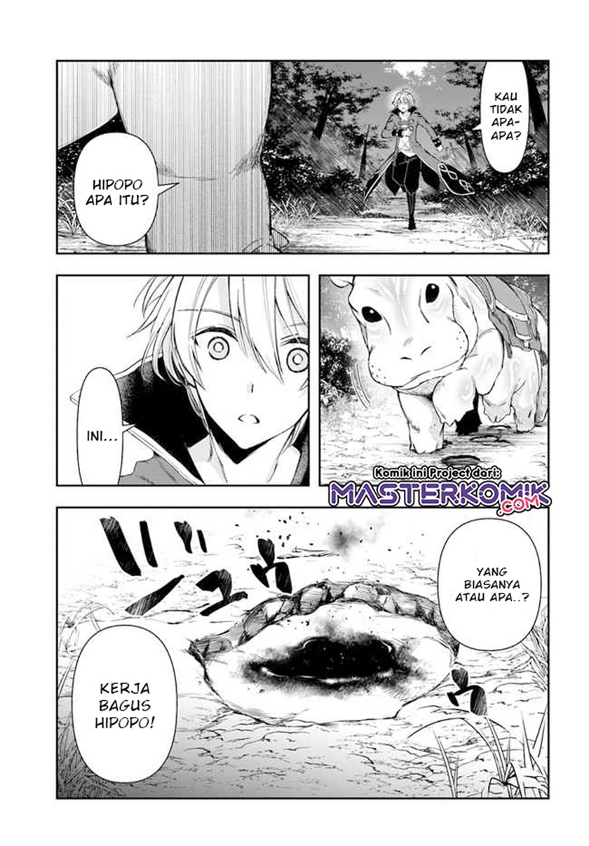 The Frontier Alchemist ~ I Can’t Go Back to That Job After You Made My Budget Zero Chapter 02 Bahasa Indonesia