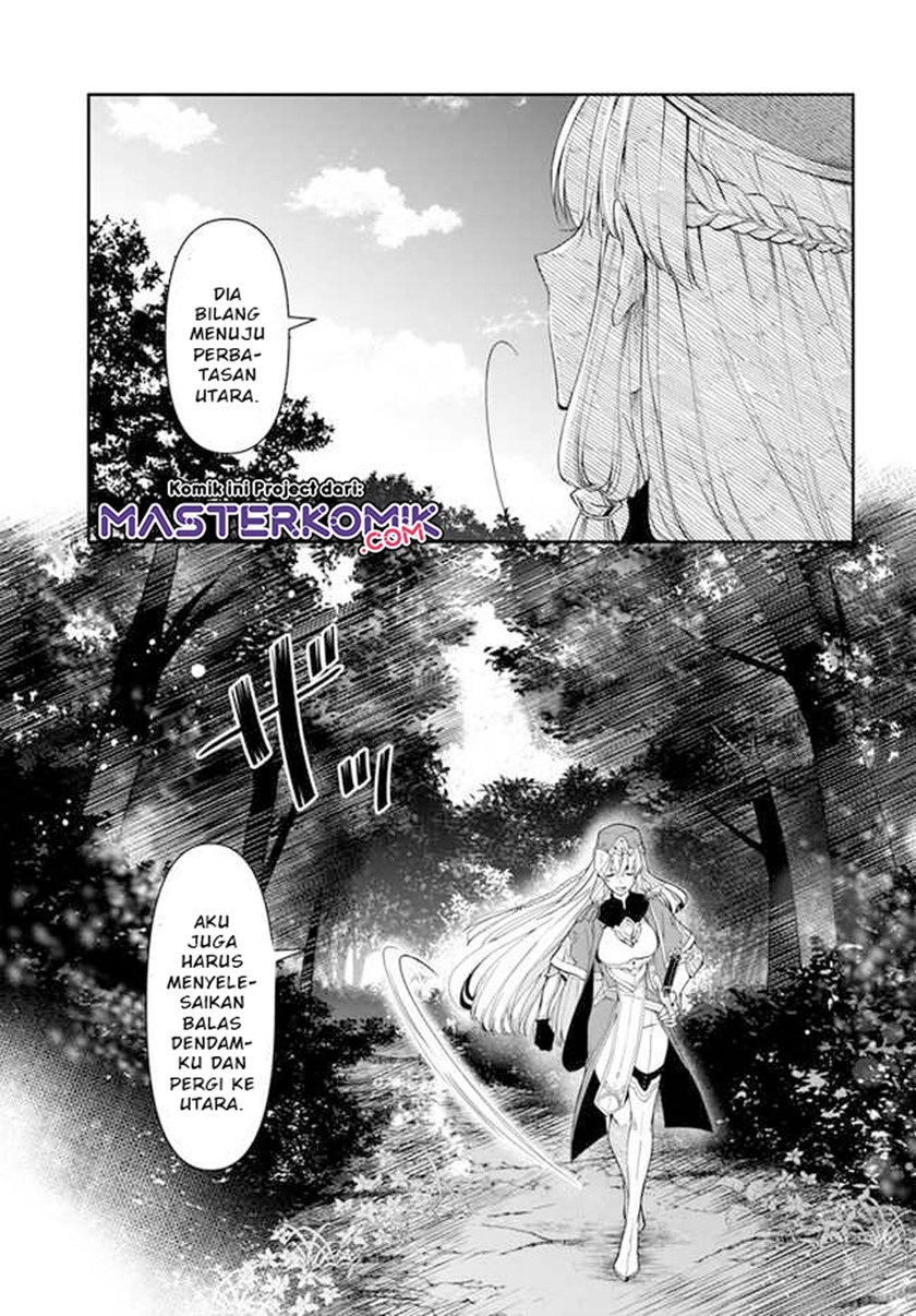 The Frontier Alchemist ~ I Can’t Go Back to That Job After You Made My Budget Zero Chapter 02 Bahasa Indonesia