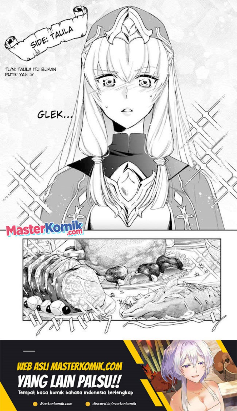 The Frontier Alchemist ~ I Can’t Go Back to That Job After You Made My Budget Zero chapter 12