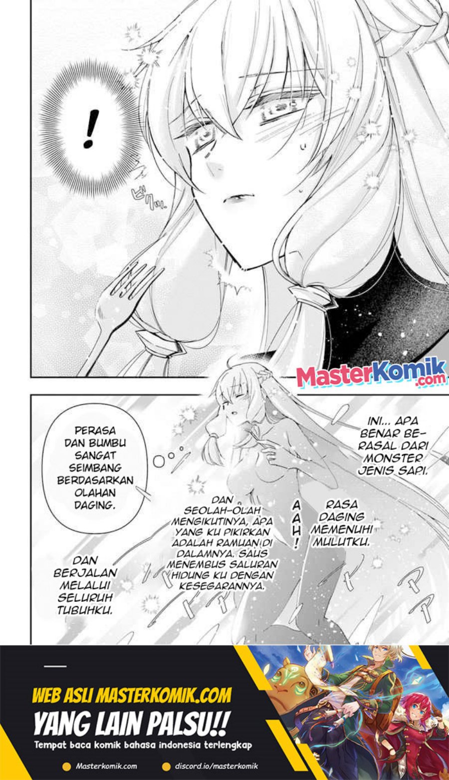 The Frontier Alchemist ~ I Can’t Go Back to That Job After You Made My Budget Zero chapter 12