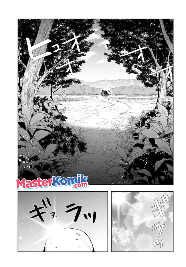 The Frontier Alchemist ~ I Can’t Go Back to That Job After You Made My Budget Zero chapter 16