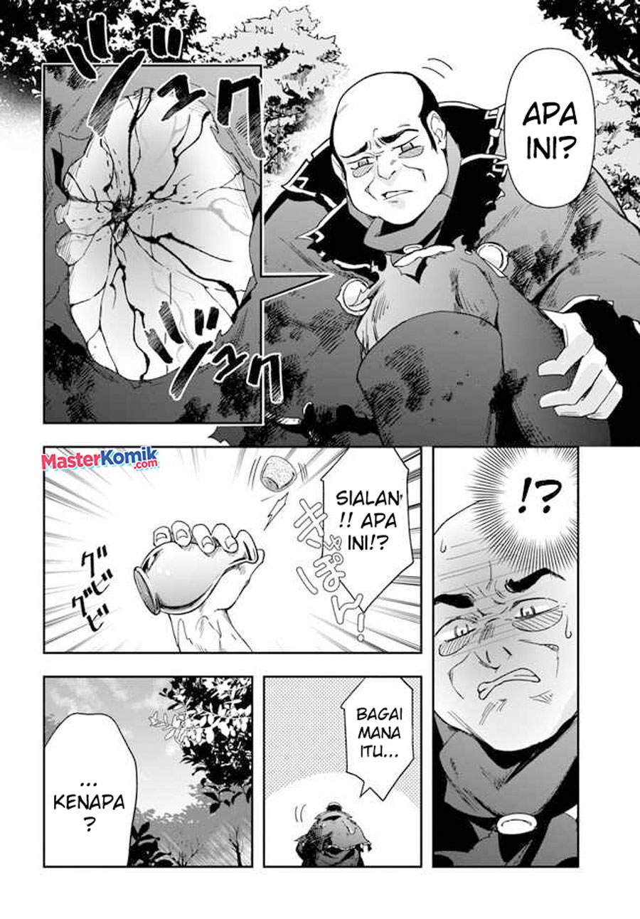 The Frontier Alchemist ~ I Can’t Go Back to That Job After You Made My Budget Zero Chapter 21.1 Bahasa Indonesia