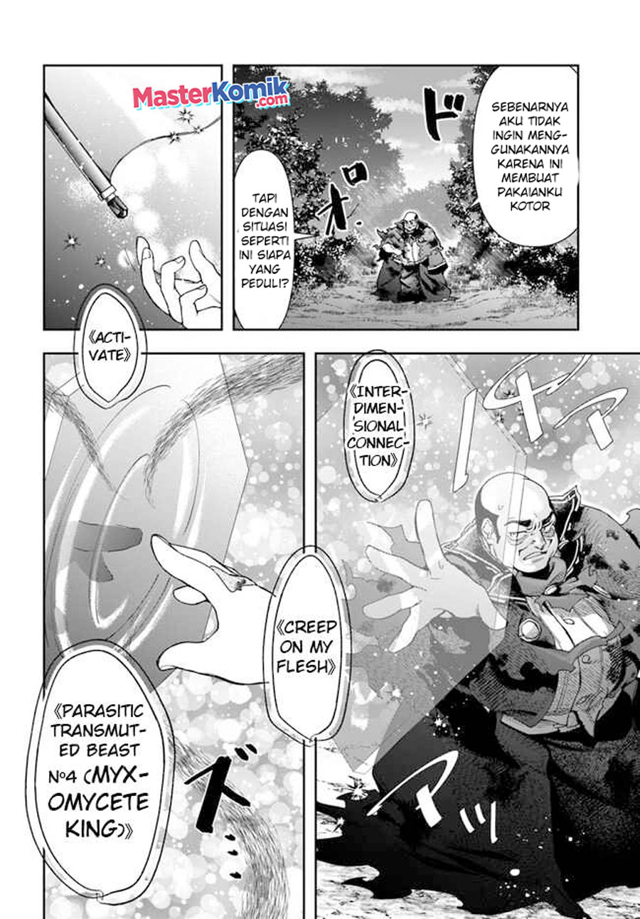 The Frontier Alchemist ~ I Can’t Go Back to That Job After You Made My Budget Zero Chapter 21.1 Bahasa Indonesia